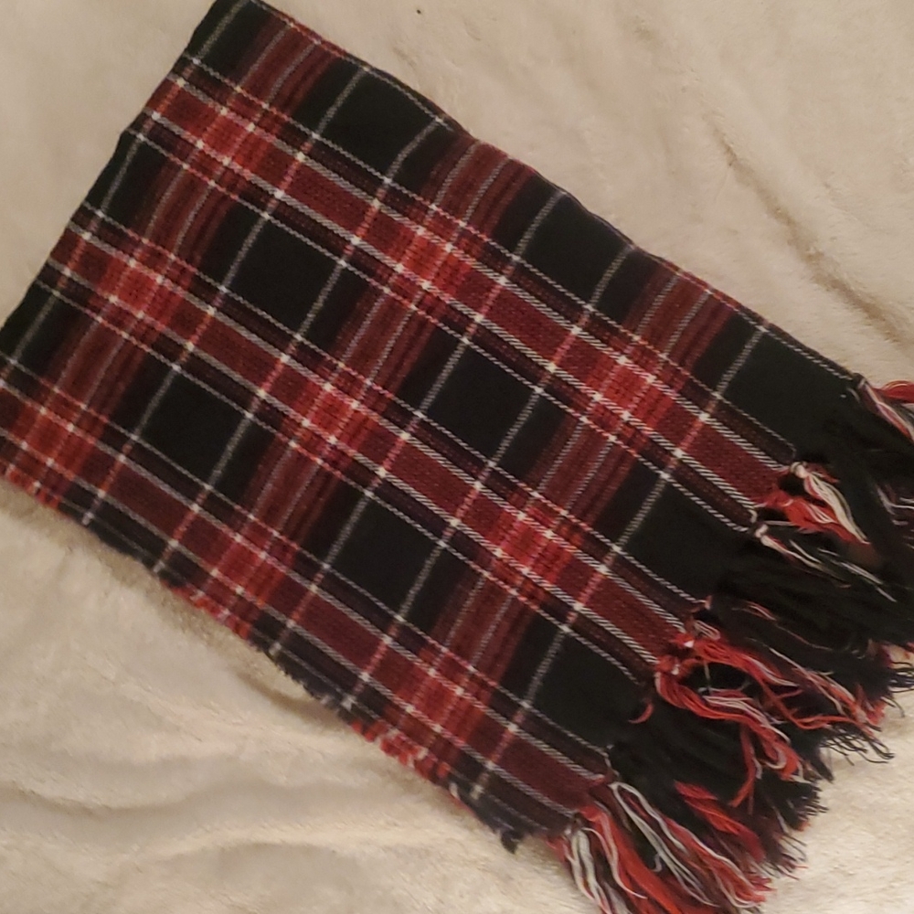 Blanket Scarf